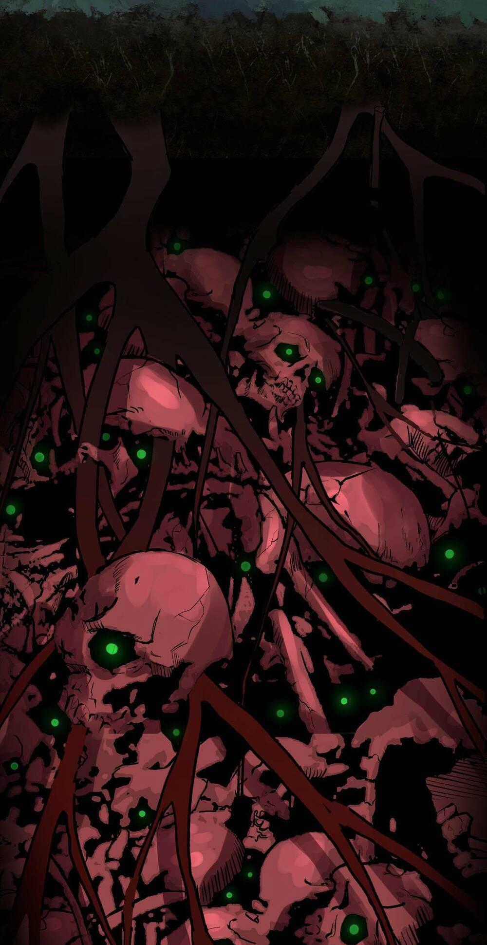 Kiếm Lâm - Chapter 5 - Trang 63