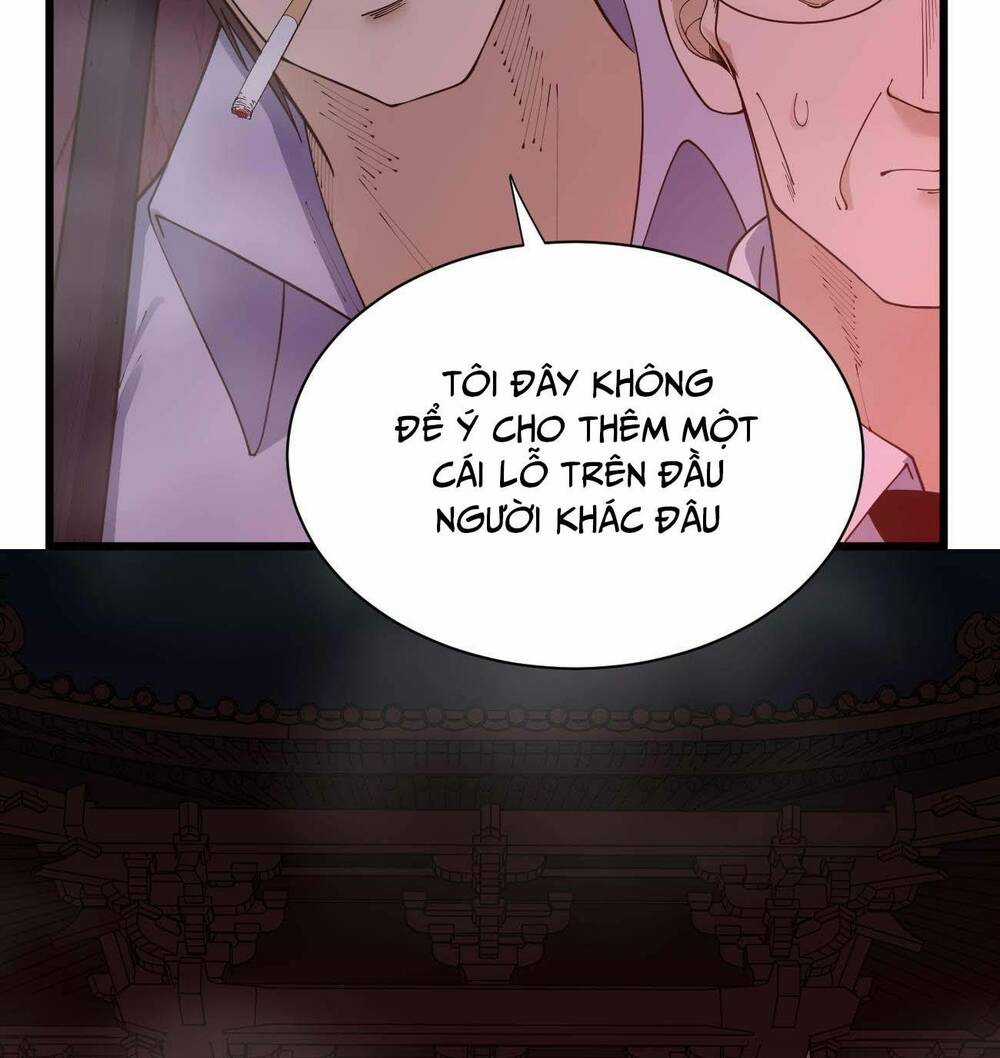 Kiếm Lâm - Chapter 5 - Trang 10