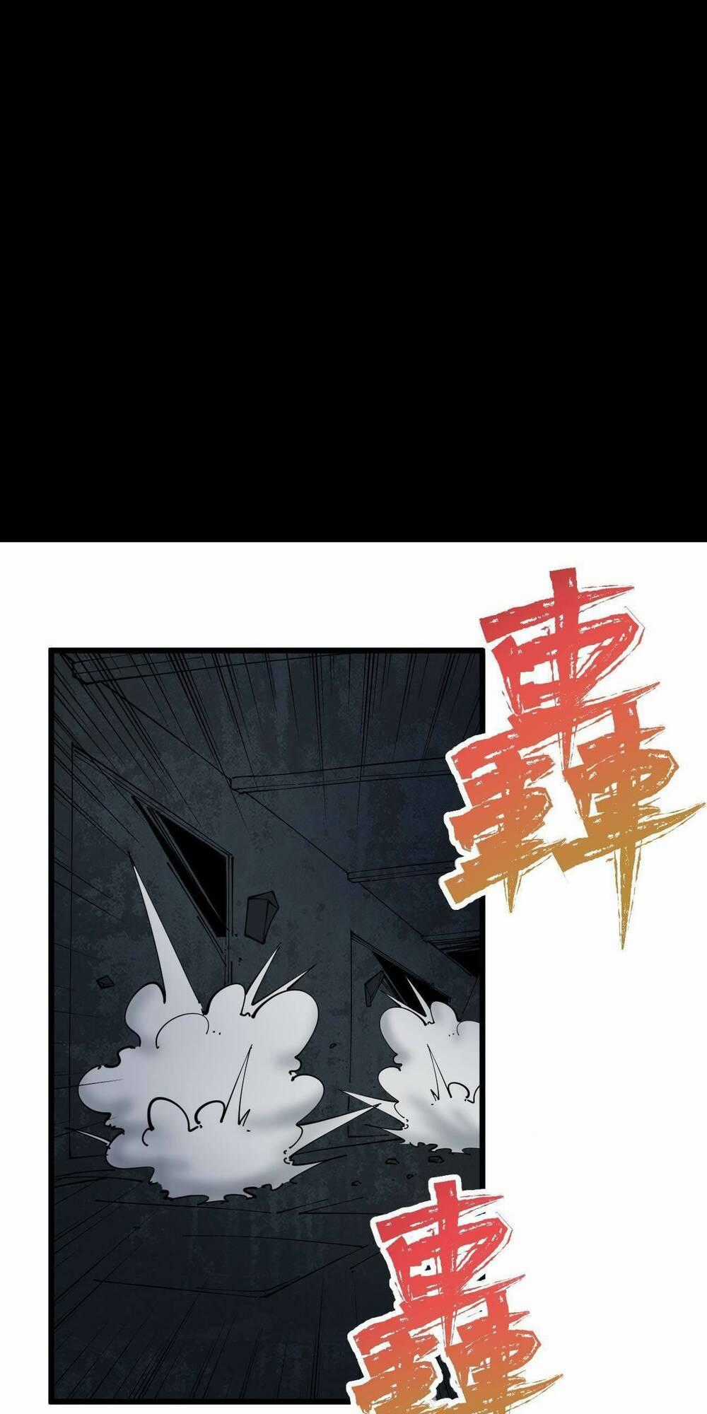 Kiếm Lâm - Chapter 6 - Trang 2