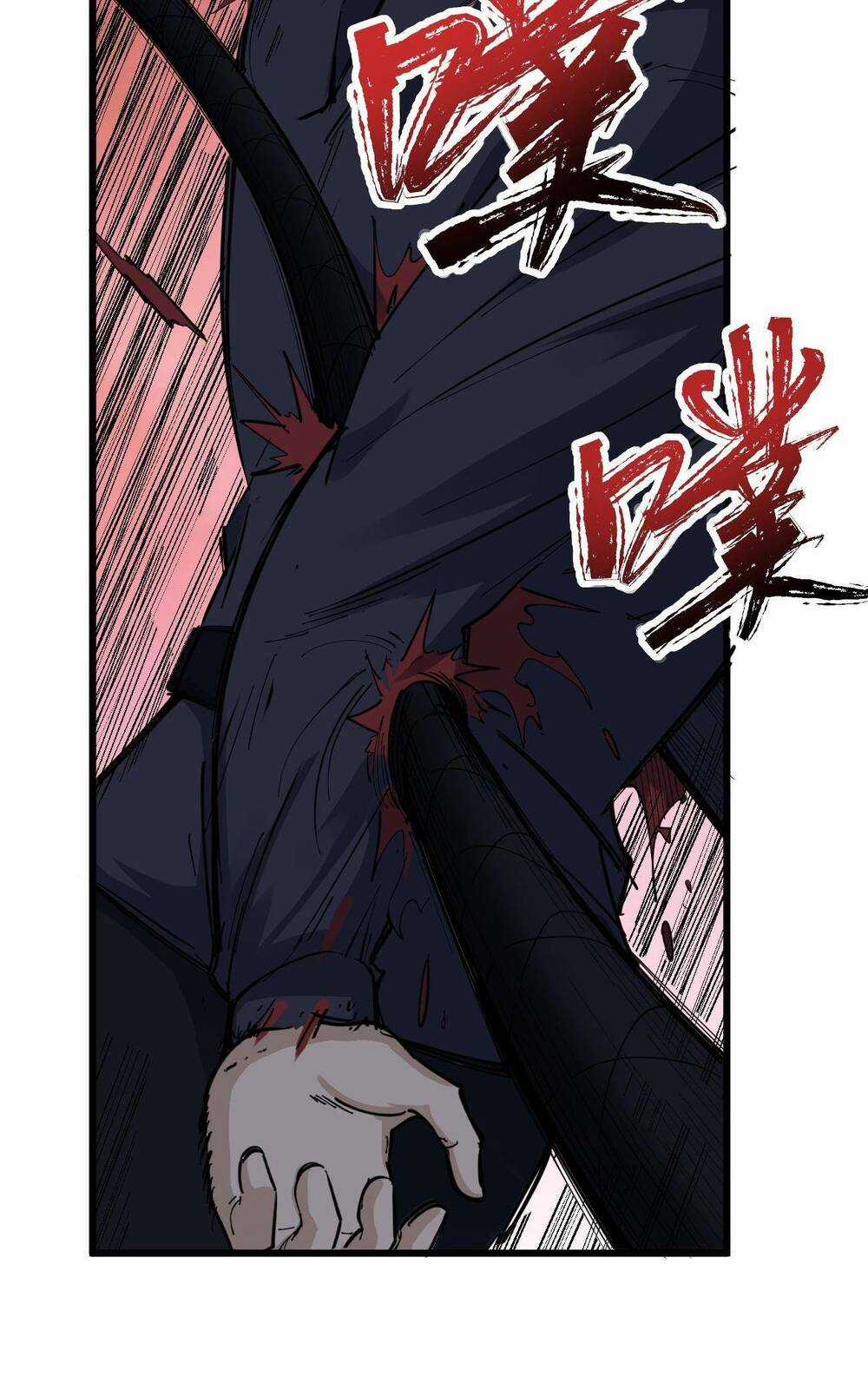 Kiếm Lâm - Chapter 6 - Trang 17