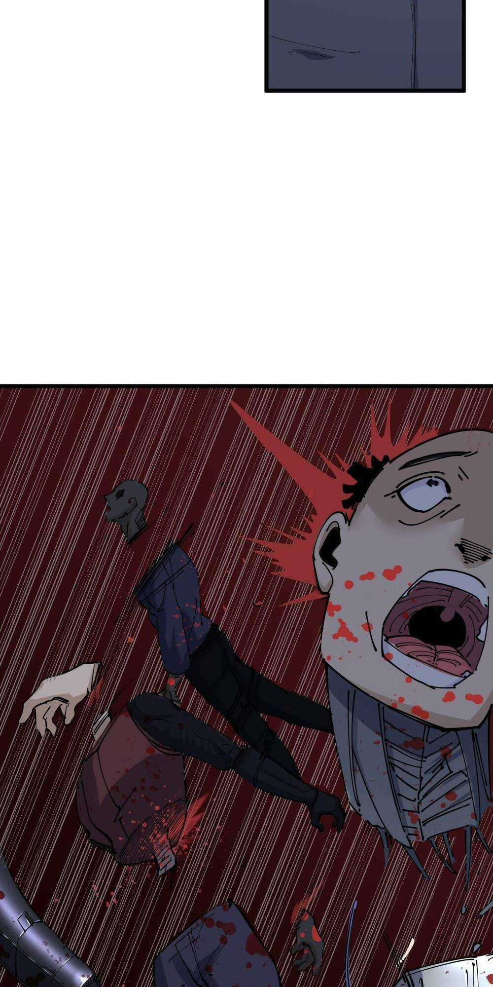 Kiếm Lâm - Chapter 6 - Trang 21