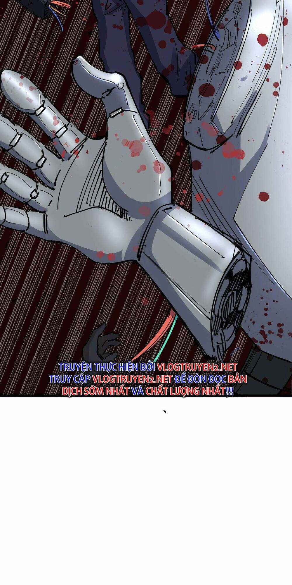 Kiếm Lâm - Chapter 6 - Trang 22