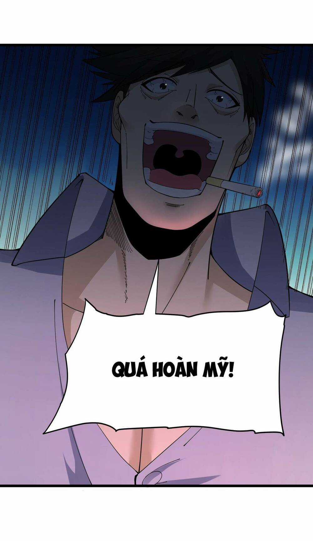 Kiếm Lâm - Chapter 6 - Trang 25