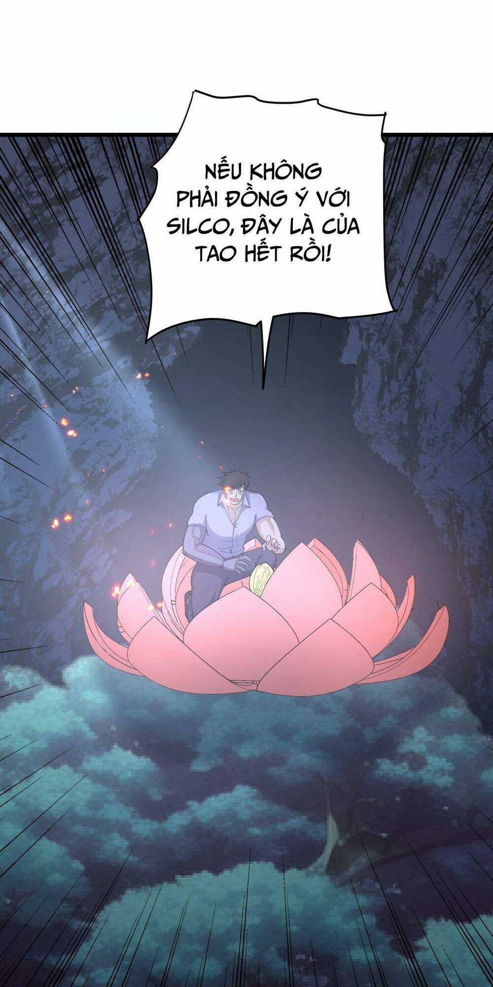 Kiếm Lâm - Chapter 6 - Trang 26