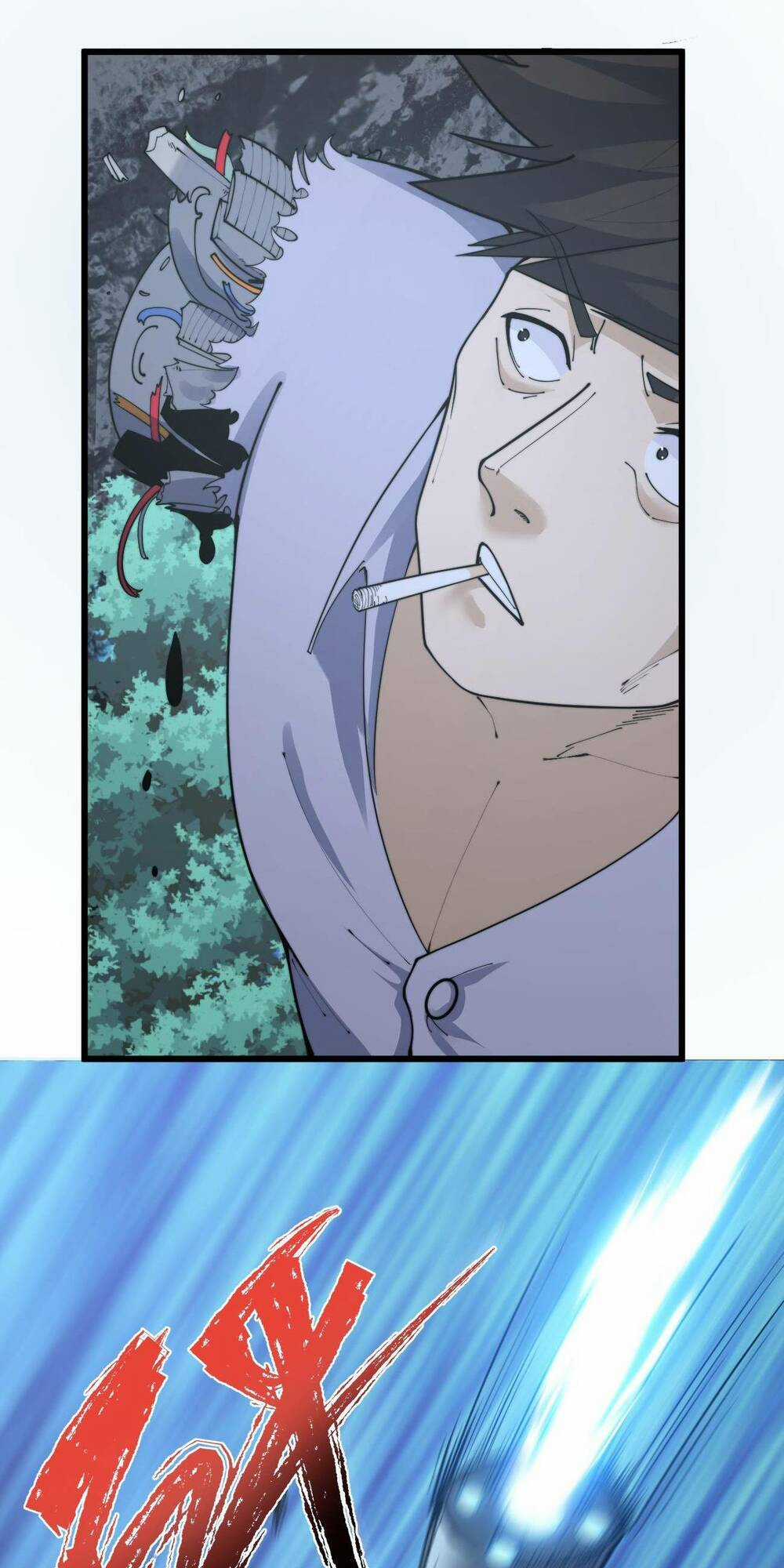 Kiếm Lâm - Chapter 6 - Trang 29