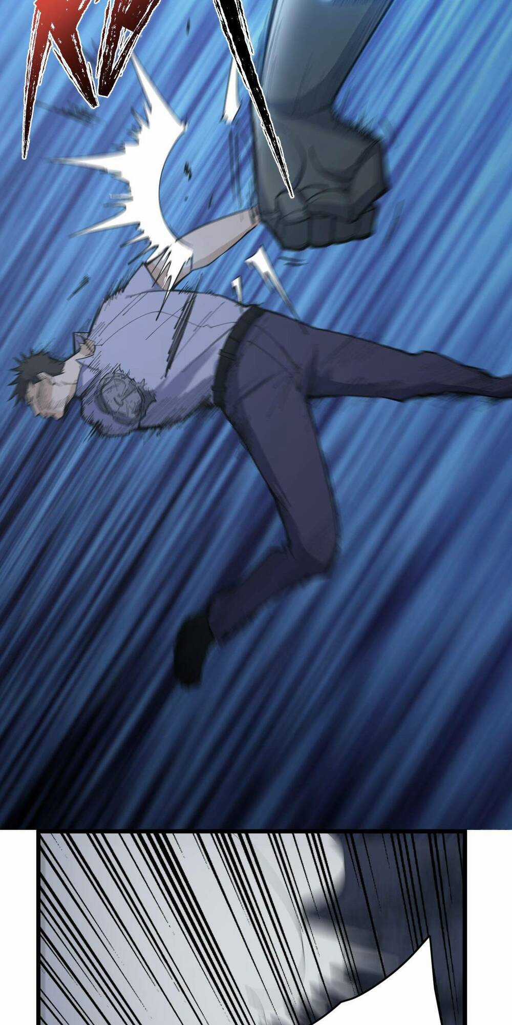 Kiếm Lâm - Chapter 6 - Trang 30