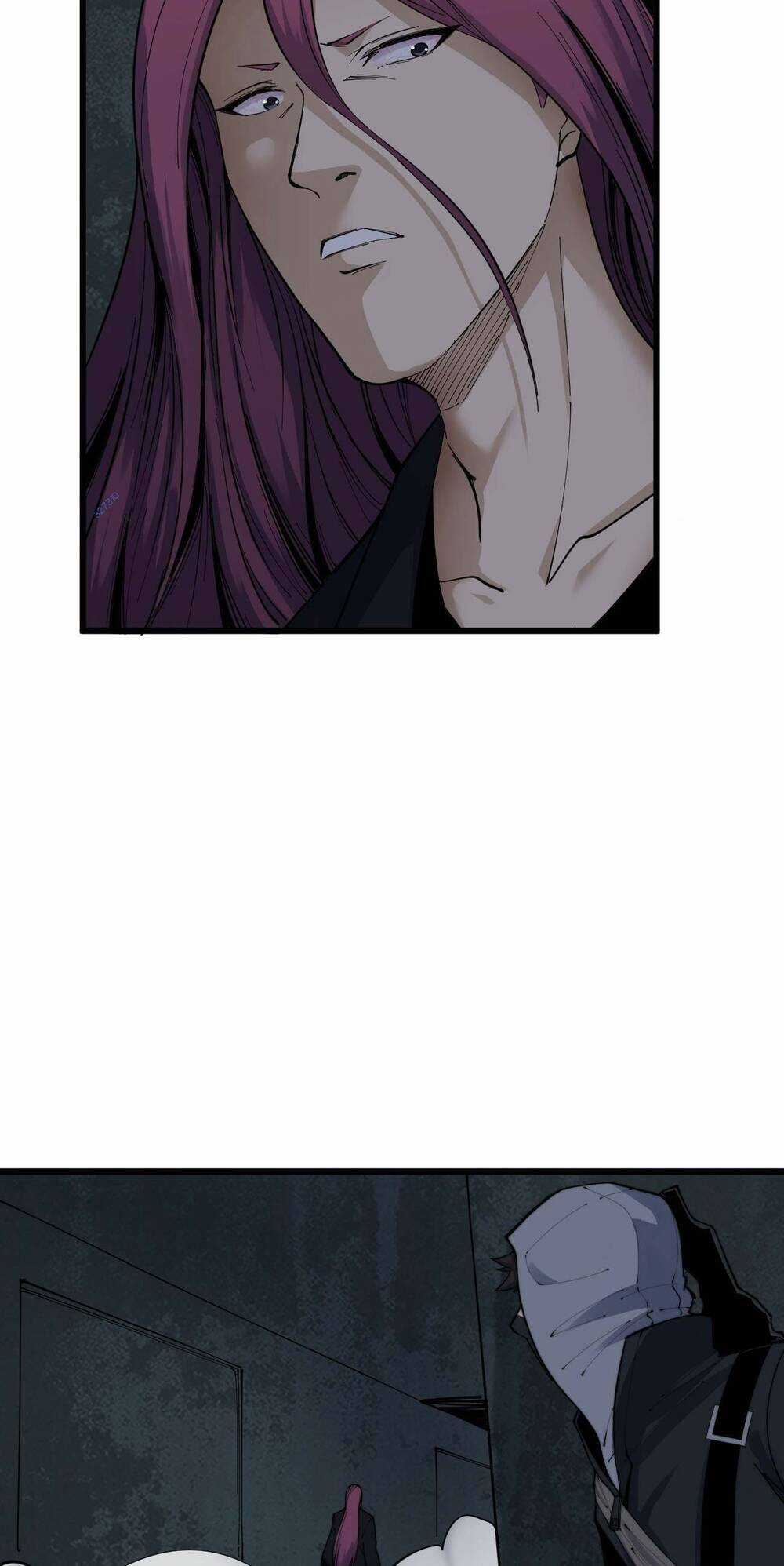 Kiếm Lâm - Chapter 6 - Trang 4