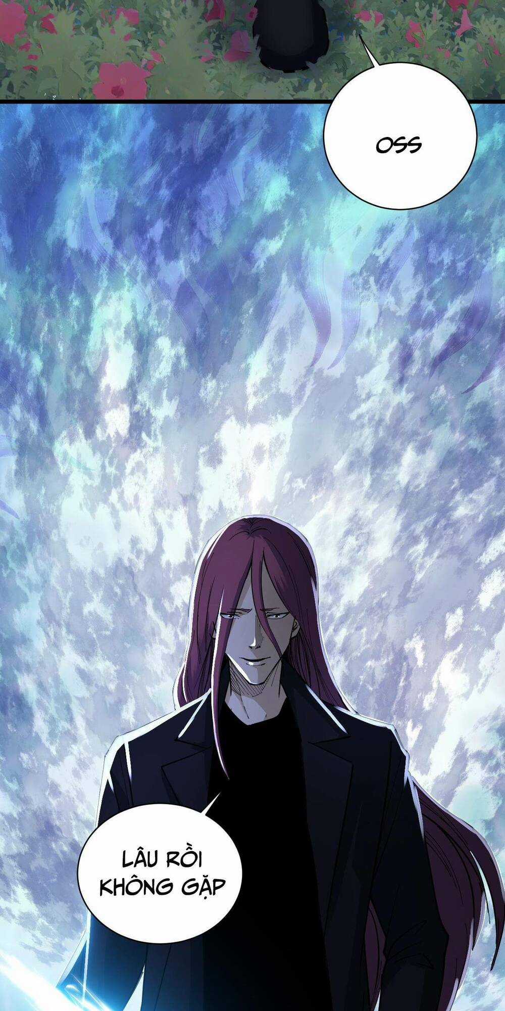 Kiếm Lâm - Chapter 6 - Trang 32