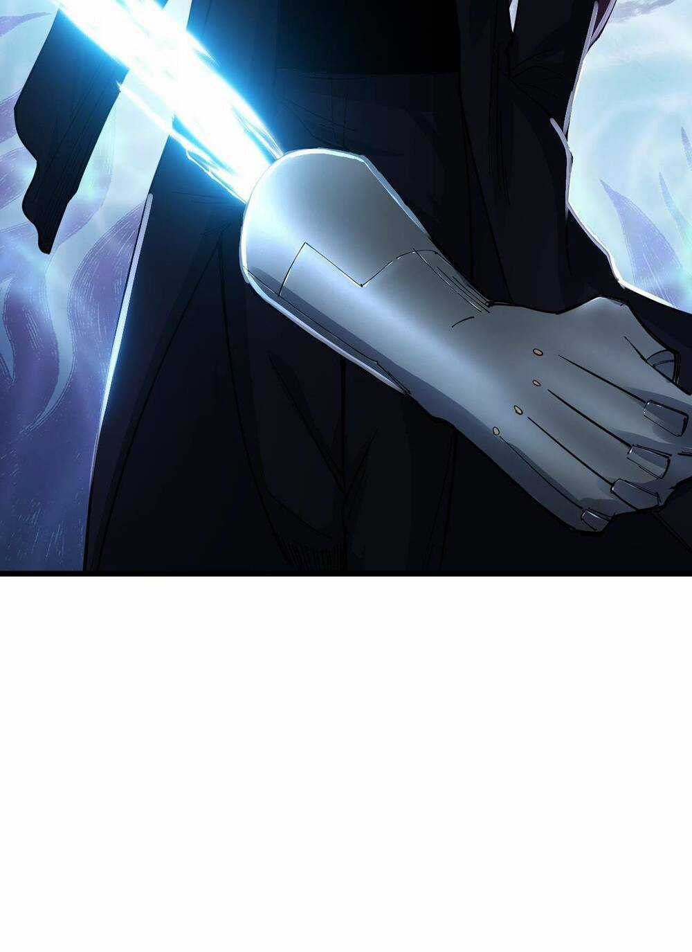 Kiếm Lâm - Chapter 6 - Trang 33