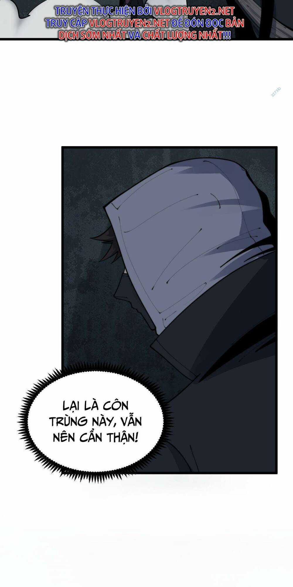 Kiếm Lâm - Chapter 6 - Trang 5