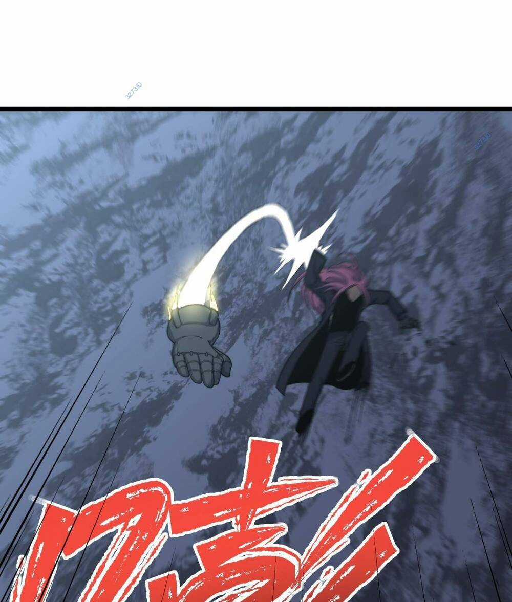 Kiếm Lâm - Chapter 6 - Trang 41