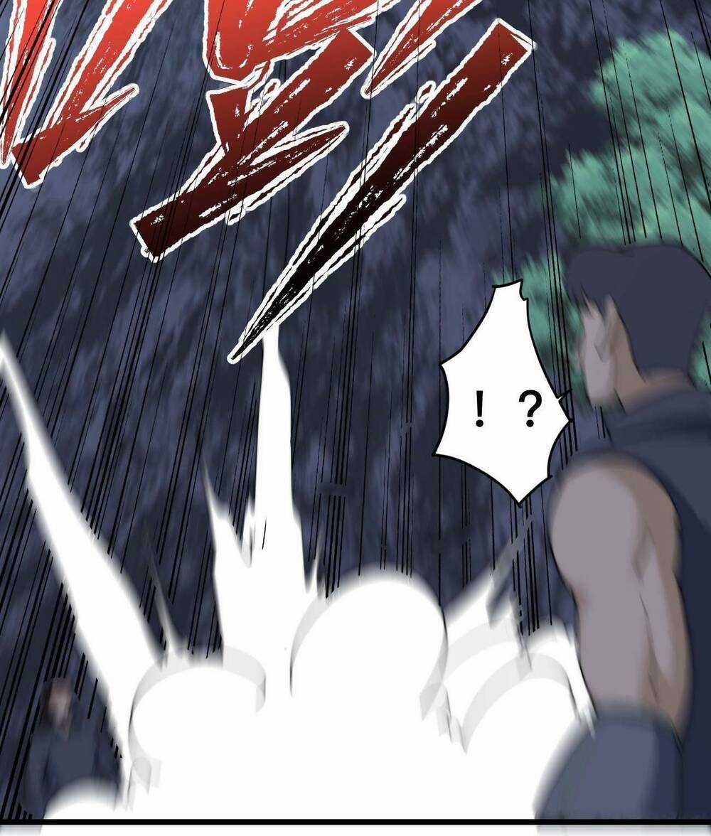 Kiếm Lâm - Chapter 6 - Trang 42