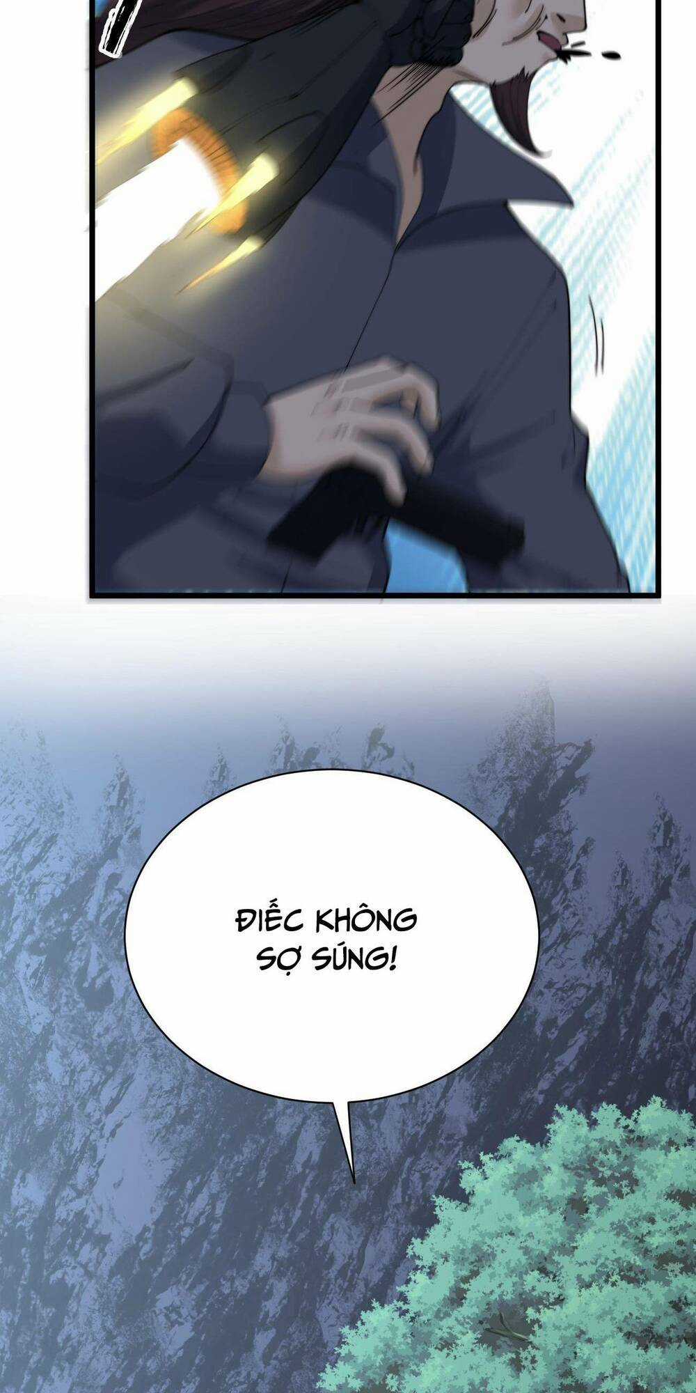 Kiếm Lâm - Chapter 6 - Trang 44