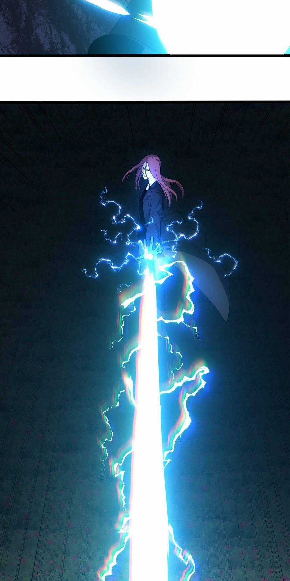 Kiếm Lâm - Chapter 6 - Trang 49