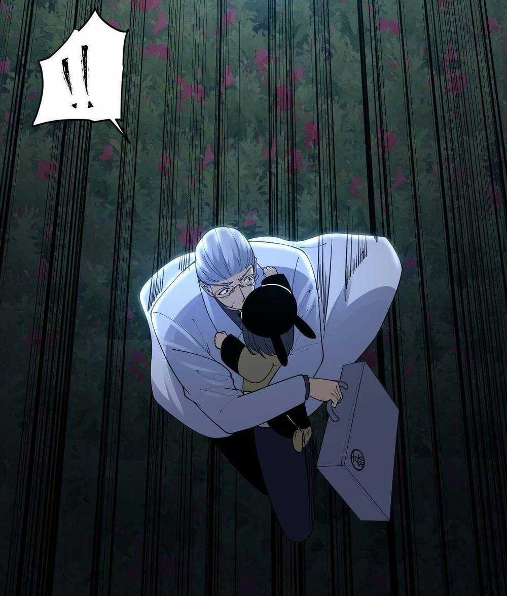 Kiếm Lâm - Chapter 6 - Trang 51