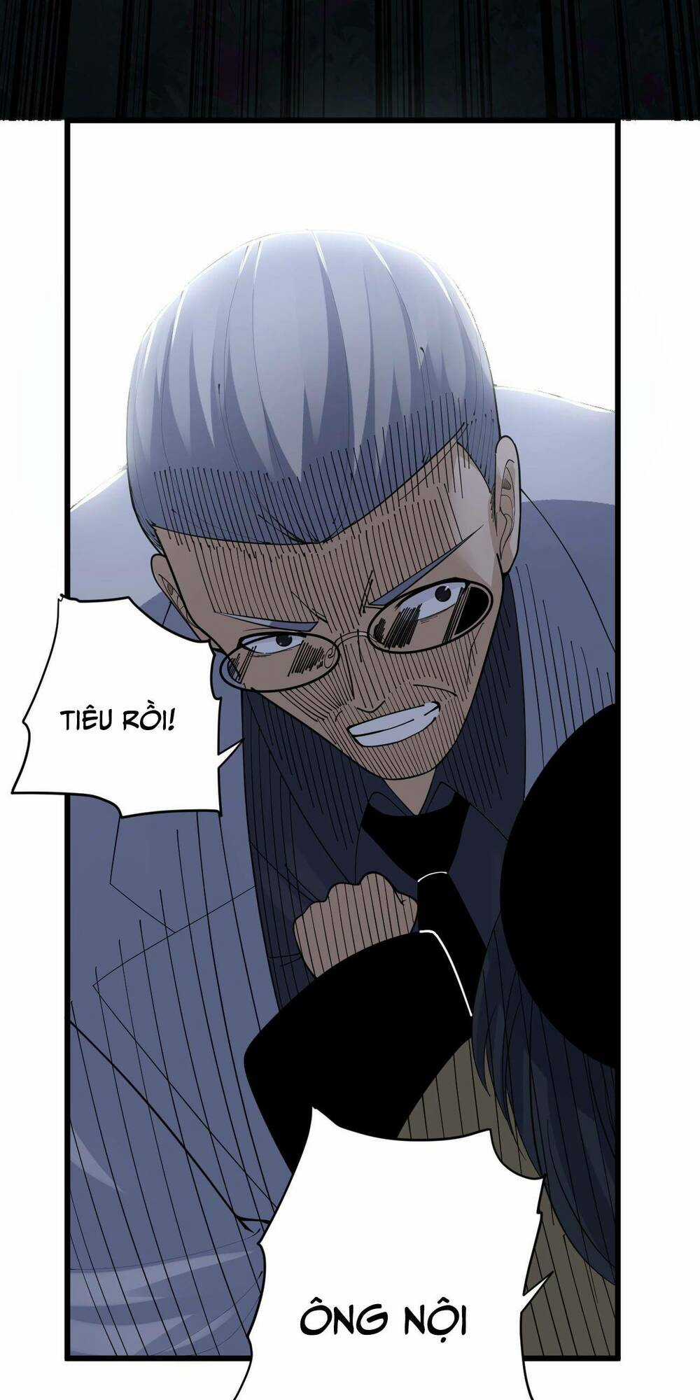 Kiếm Lâm - Chapter 6 - Trang 52