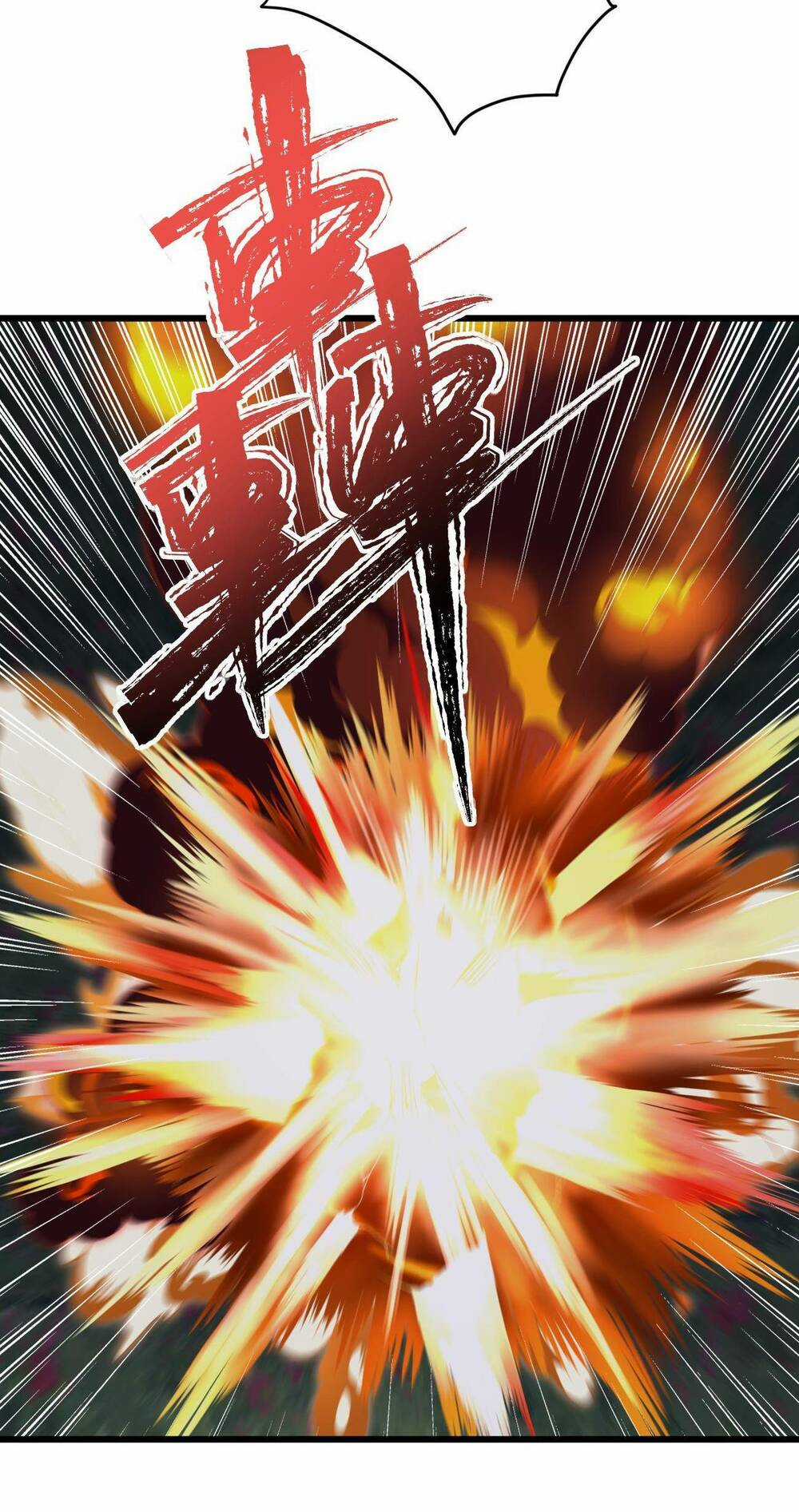 Kiếm Lâm - Chapter 6 - Trang 53