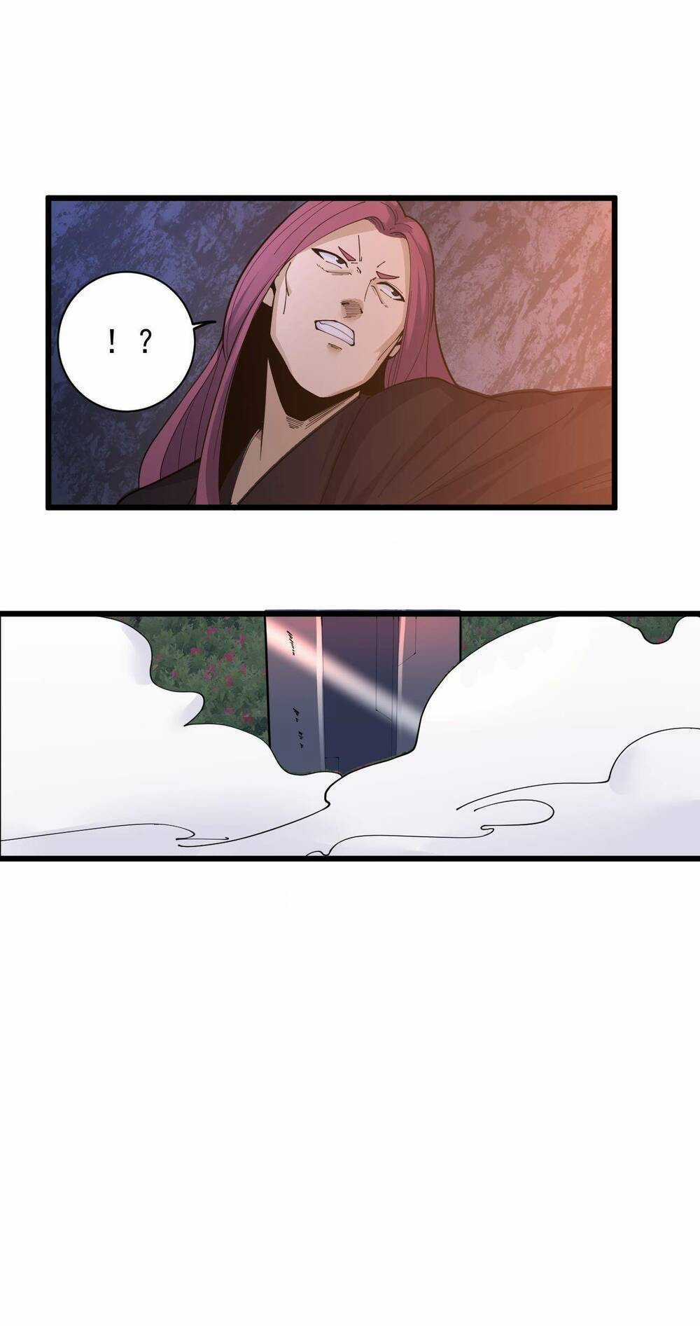 Kiếm Lâm - Chapter 6 - Trang 54