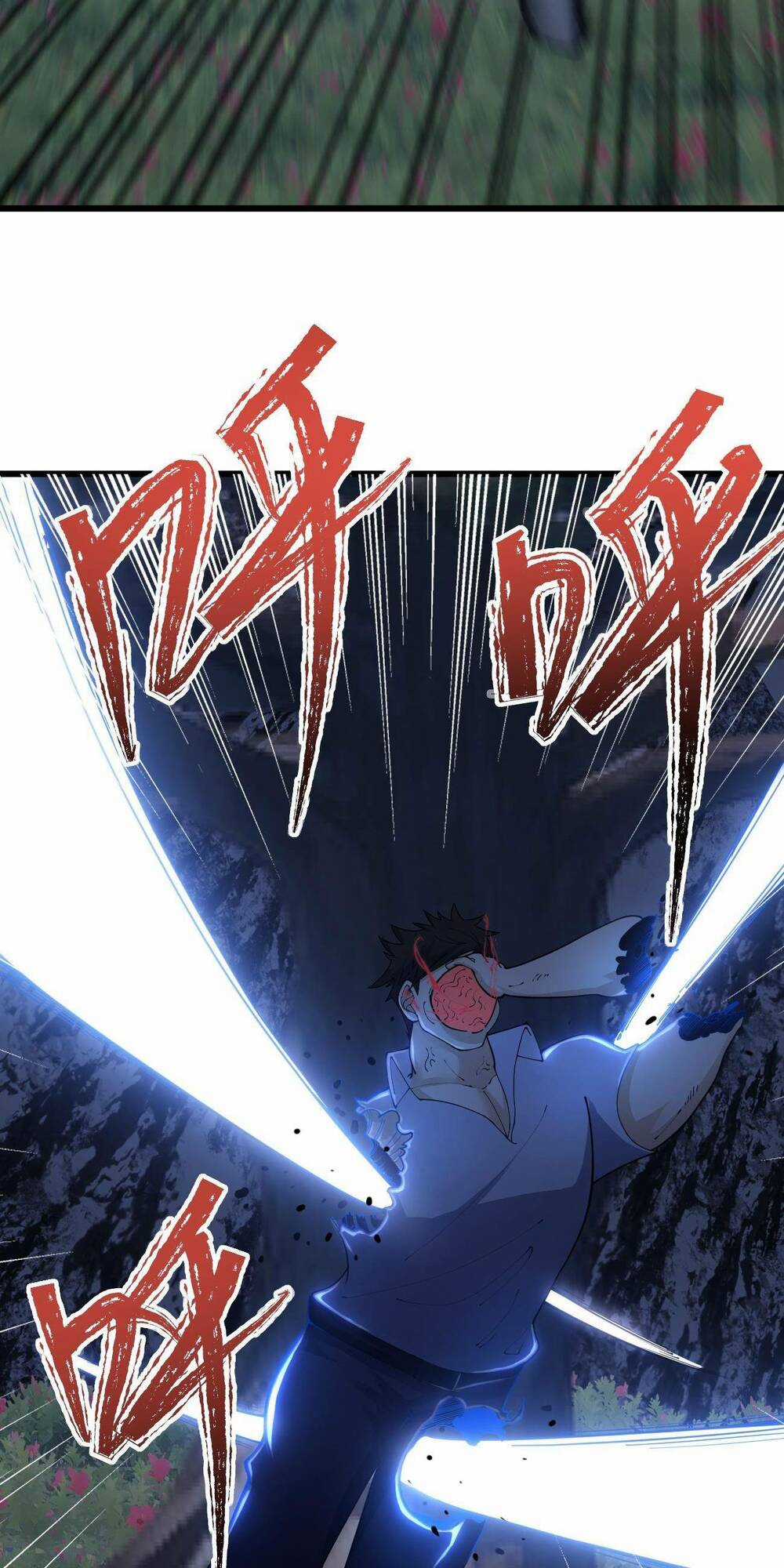 Kiếm Lâm - Chapter 6 - Trang 61