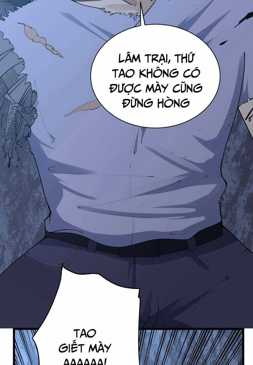 Kiếm Lâm - Chapter 6 - Trang 63