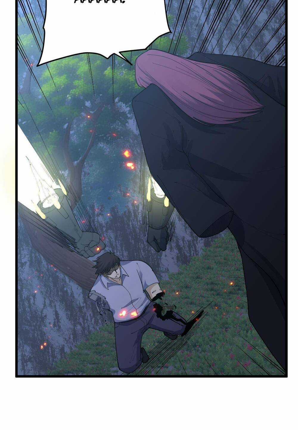 Kiếm Lâm - Chapter 6 - Trang 64