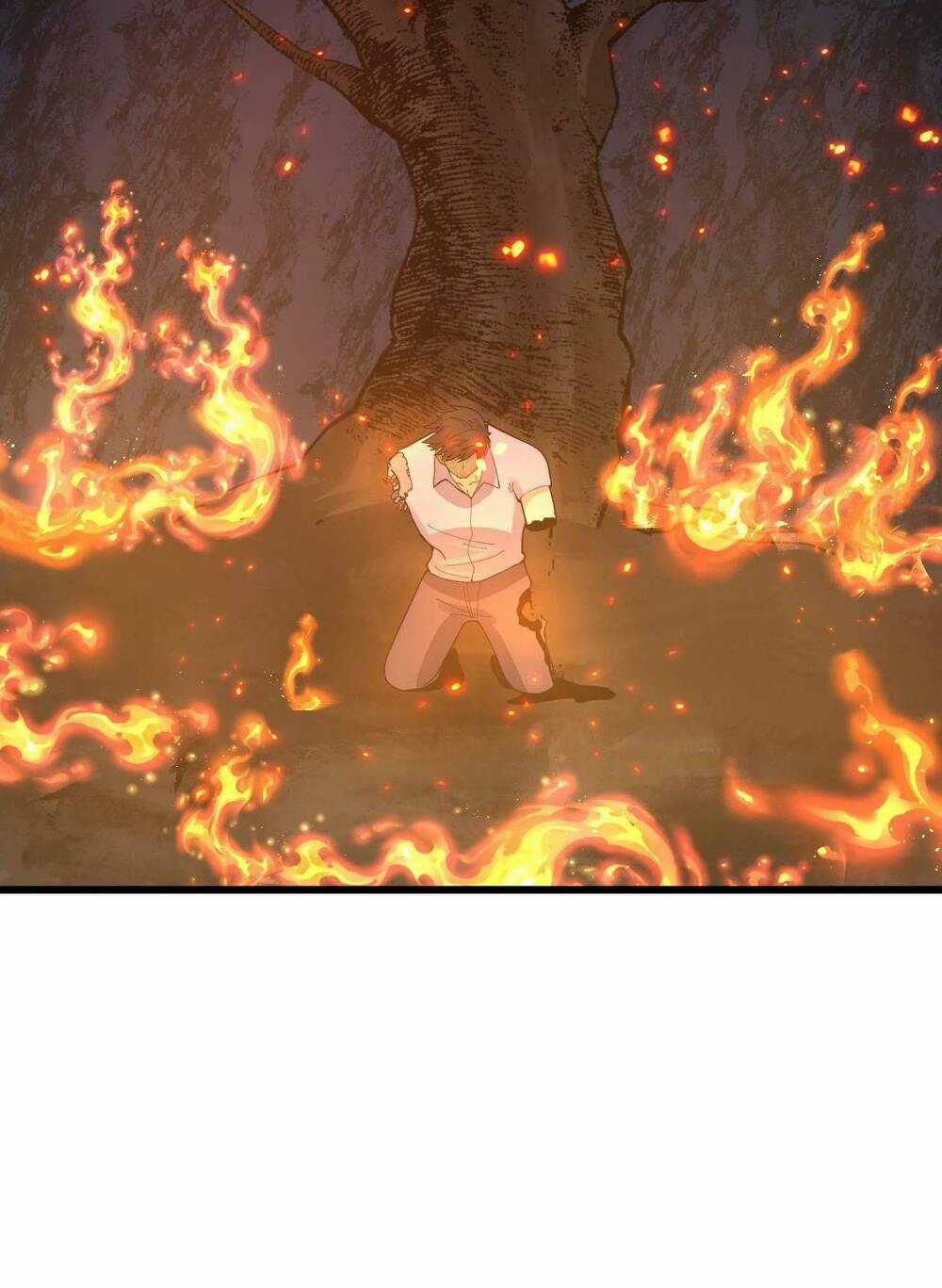 Kiếm Lâm - Chapter 6 - Trang 66