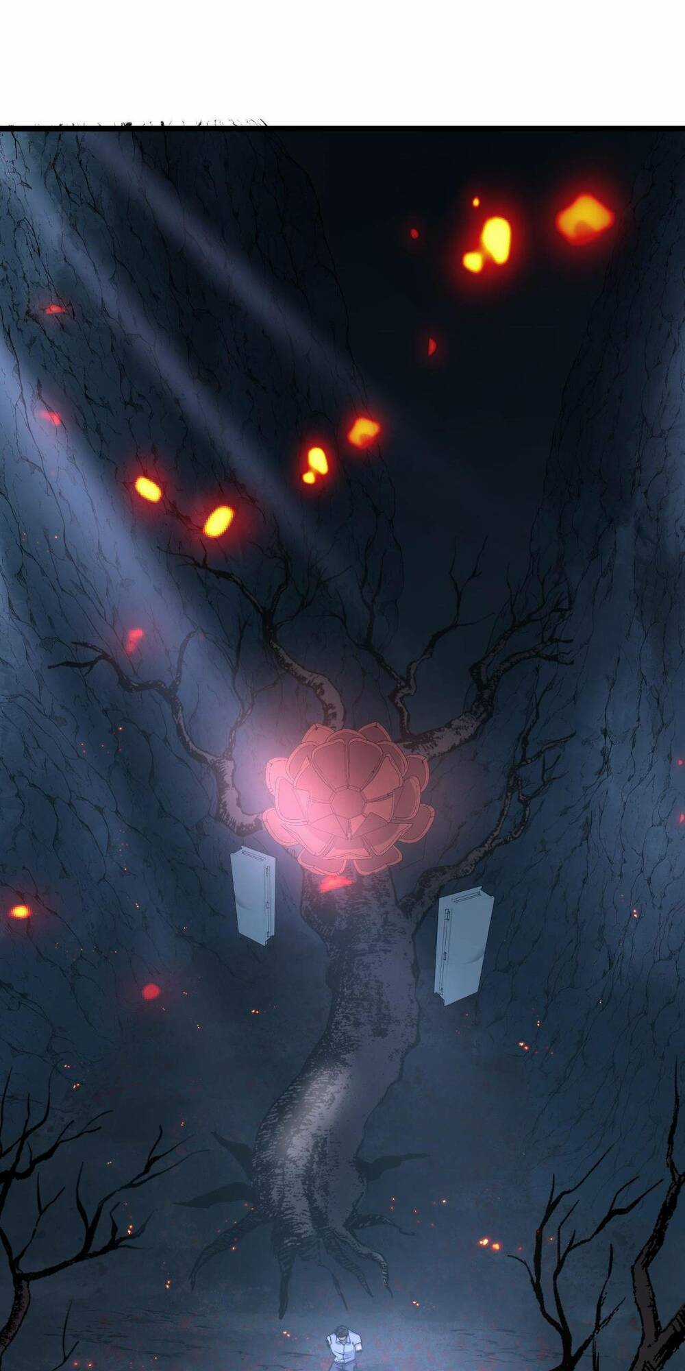 Kiếm Lâm - Chapter 6 - Trang 67