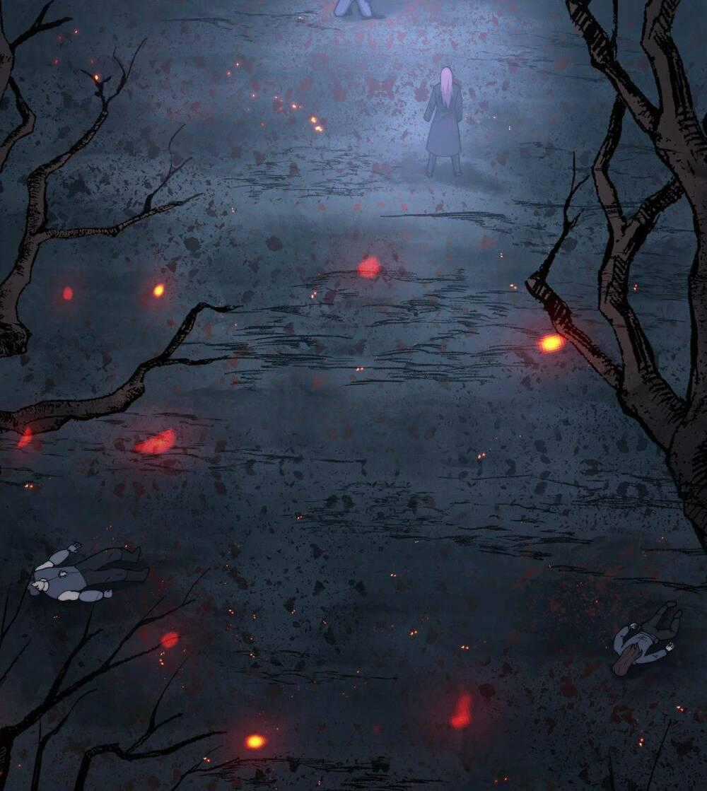 Kiếm Lâm - Chapter 6 - Trang 68