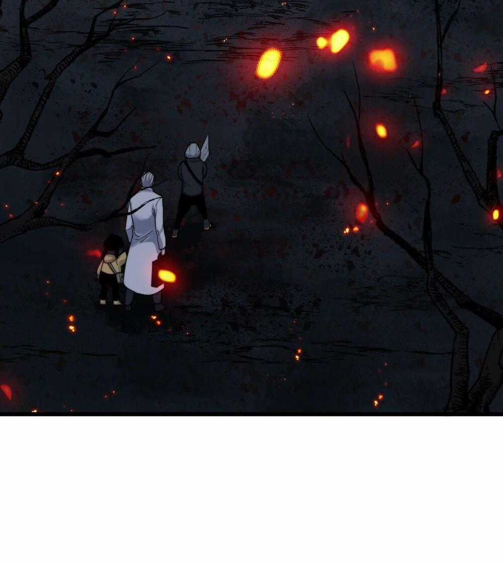 Kiếm Lâm - Chapter 6 - Trang 69