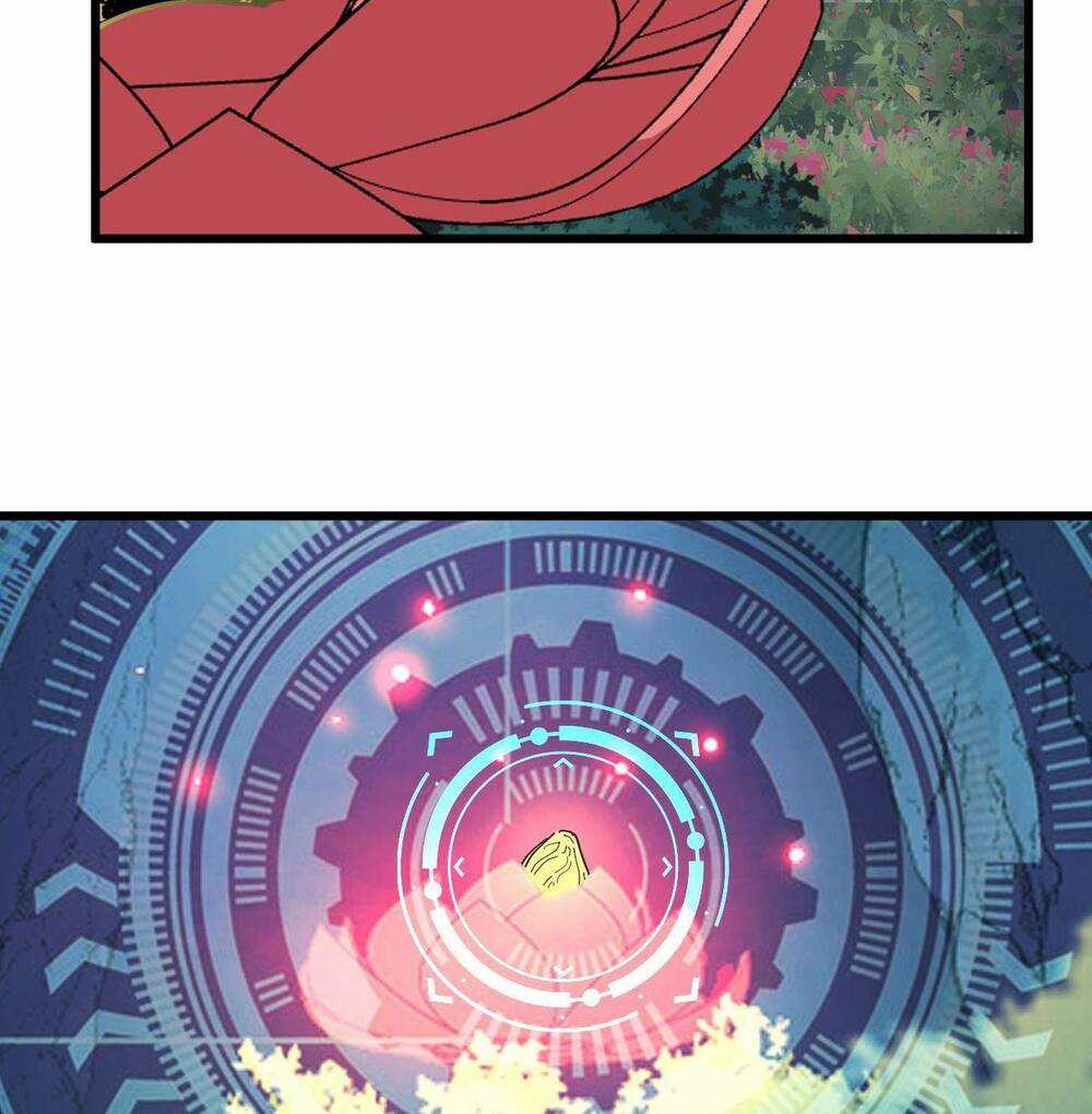 Kiếm Lâm - Chapter 6 - Trang 8