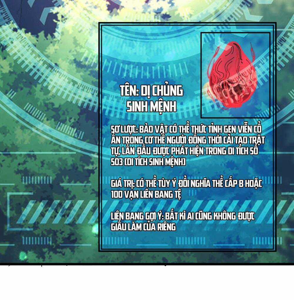 Kiếm Lâm - Chapter 6 - Trang 9