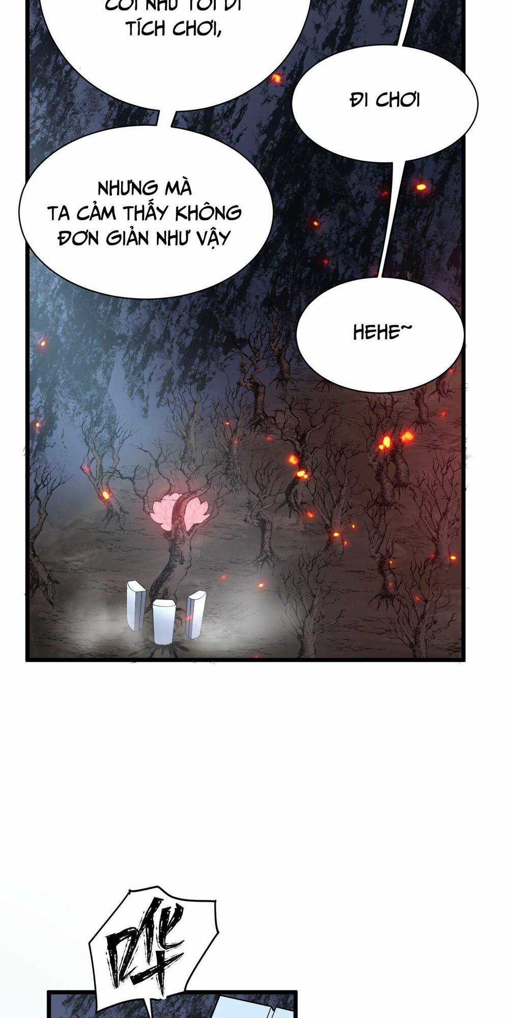 Kiếm Lâm - Chapter 7 - Trang 15