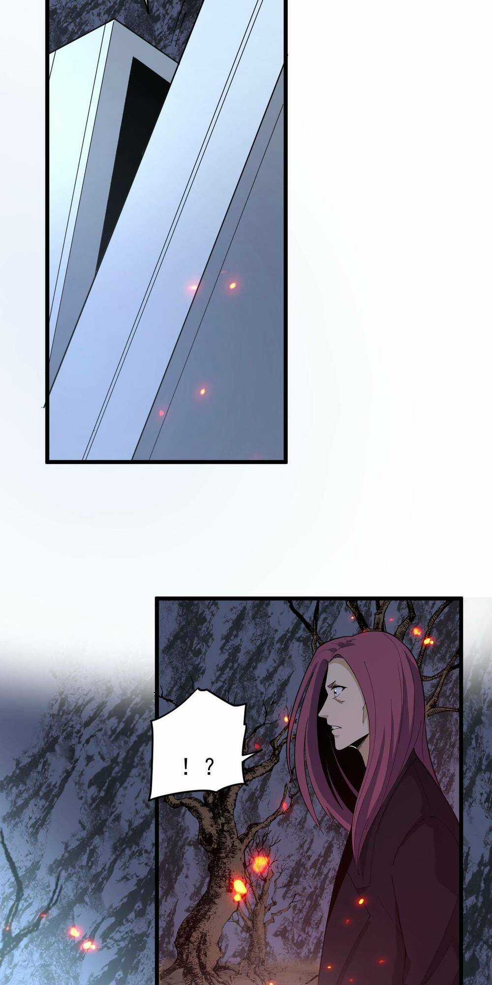 Kiếm Lâm - Chapter 7 - Trang 16