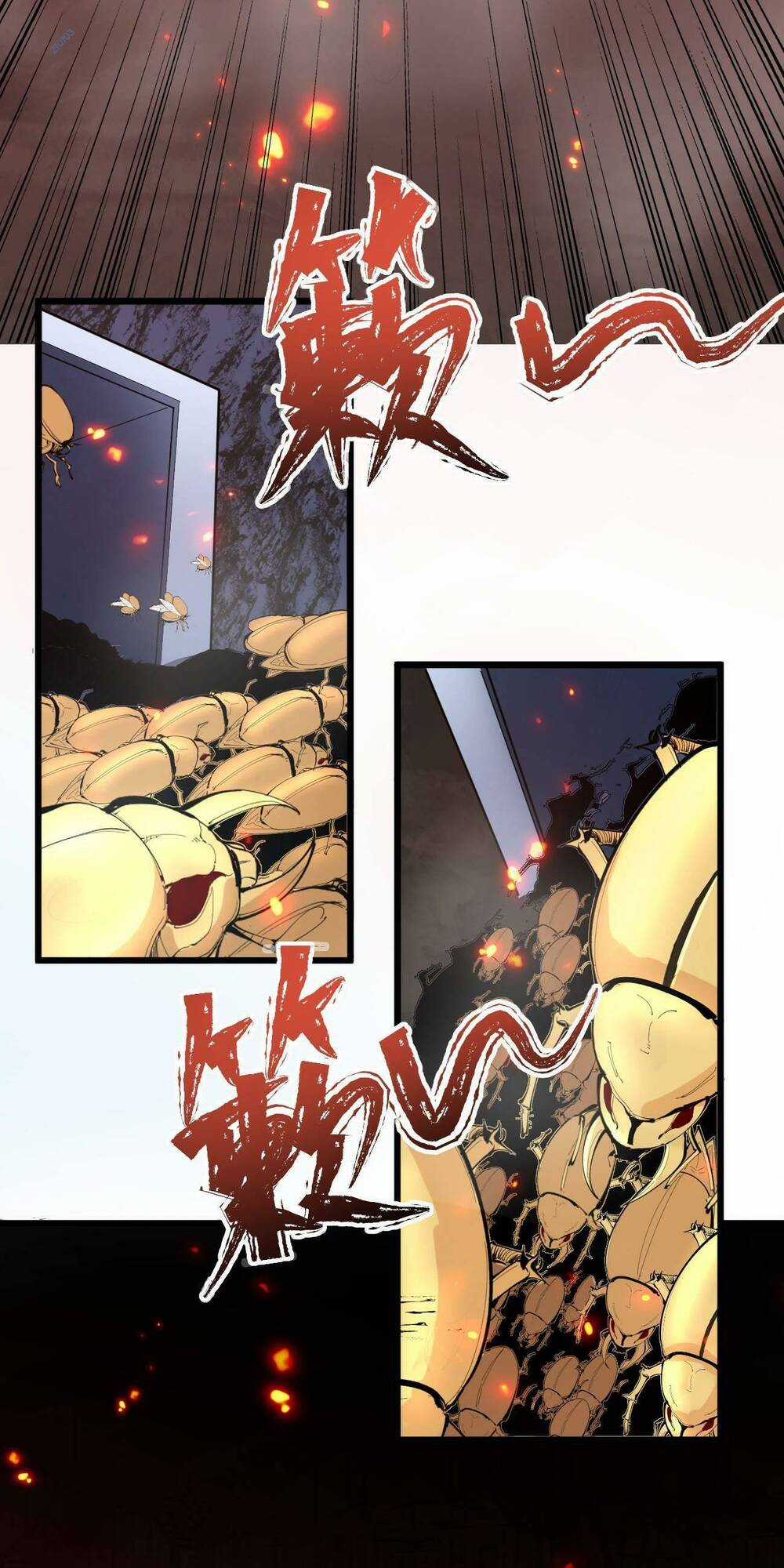 Kiếm Lâm - Chapter 7 - Trang 19