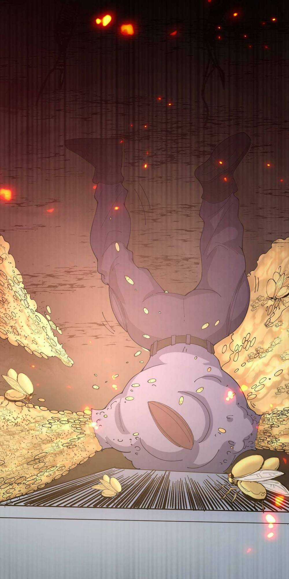 Kiếm Lâm - Chapter 7 - Trang 20