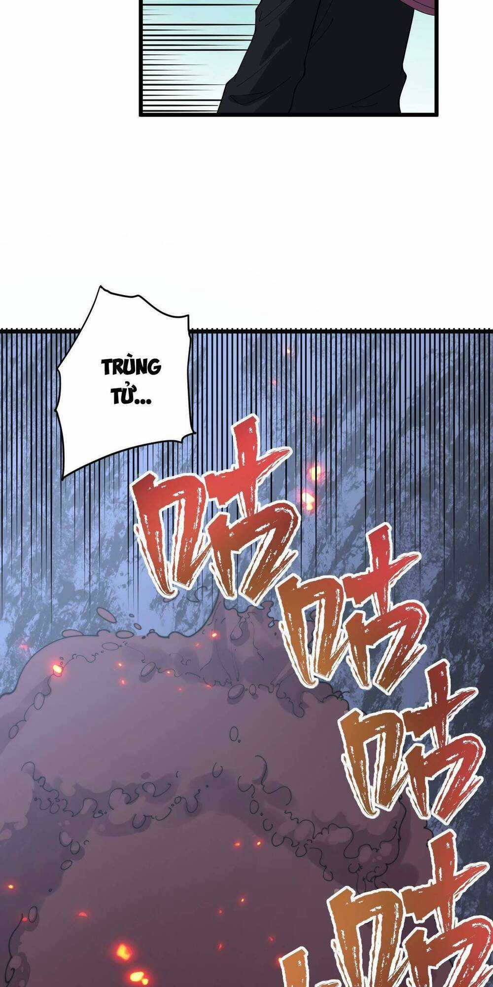 Kiếm Lâm - Chapter 7 - Trang 22