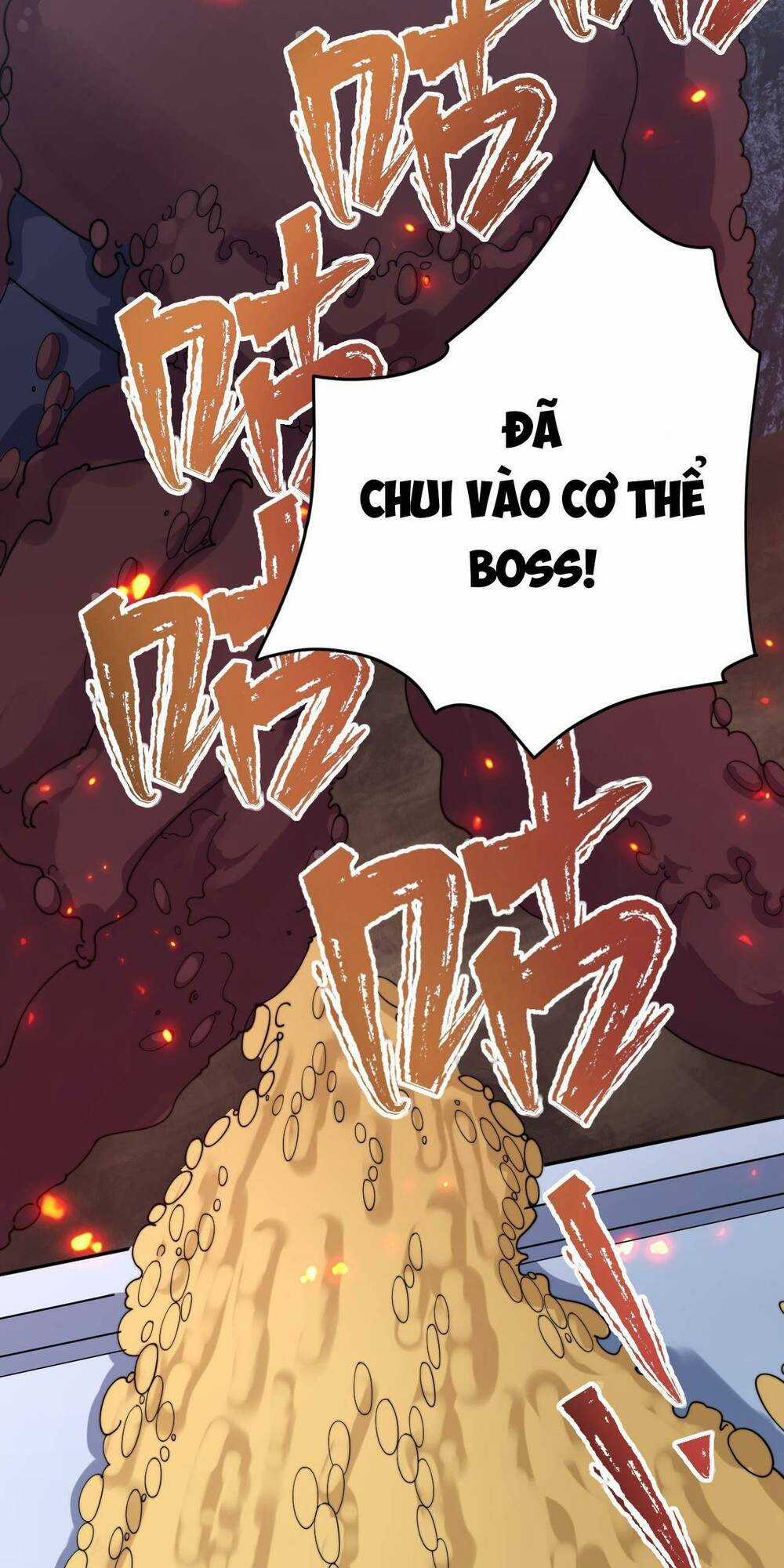 Kiếm Lâm - Chapter 7 - Trang 23