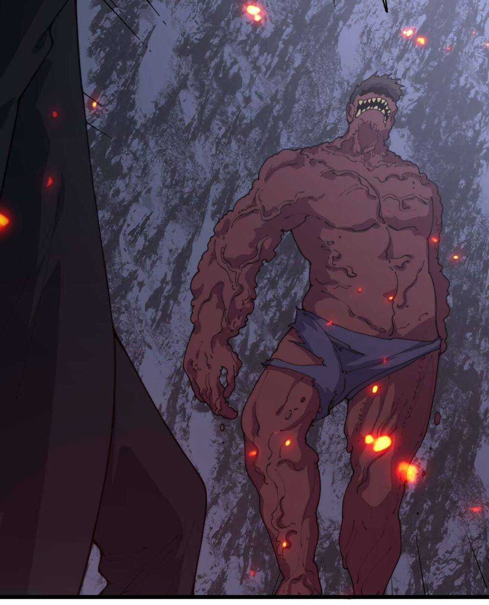 Kiếm Lâm - Chapter 7 - Trang 27