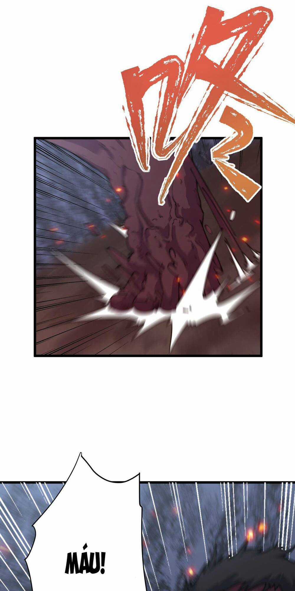 Kiếm Lâm - Chapter 7 - Trang 28