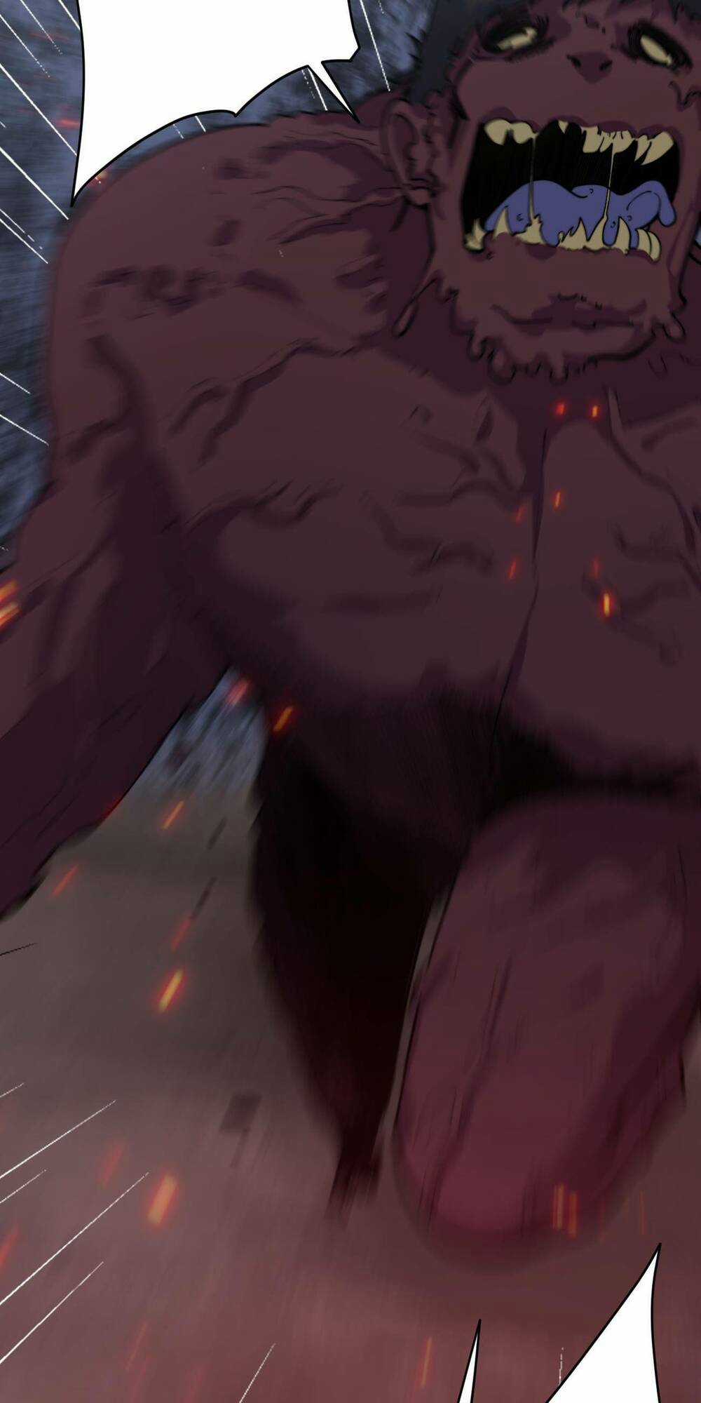 Kiếm Lâm - Chapter 7 - Trang 29