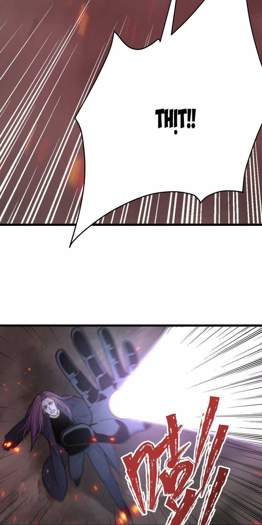 Kiếm Lâm - Chapter 7 - Trang 30