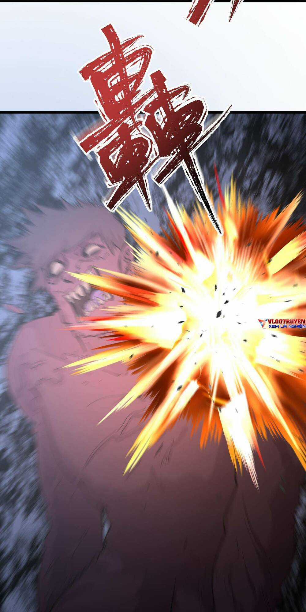 Kiếm Lâm - Chapter 7 - Trang 31