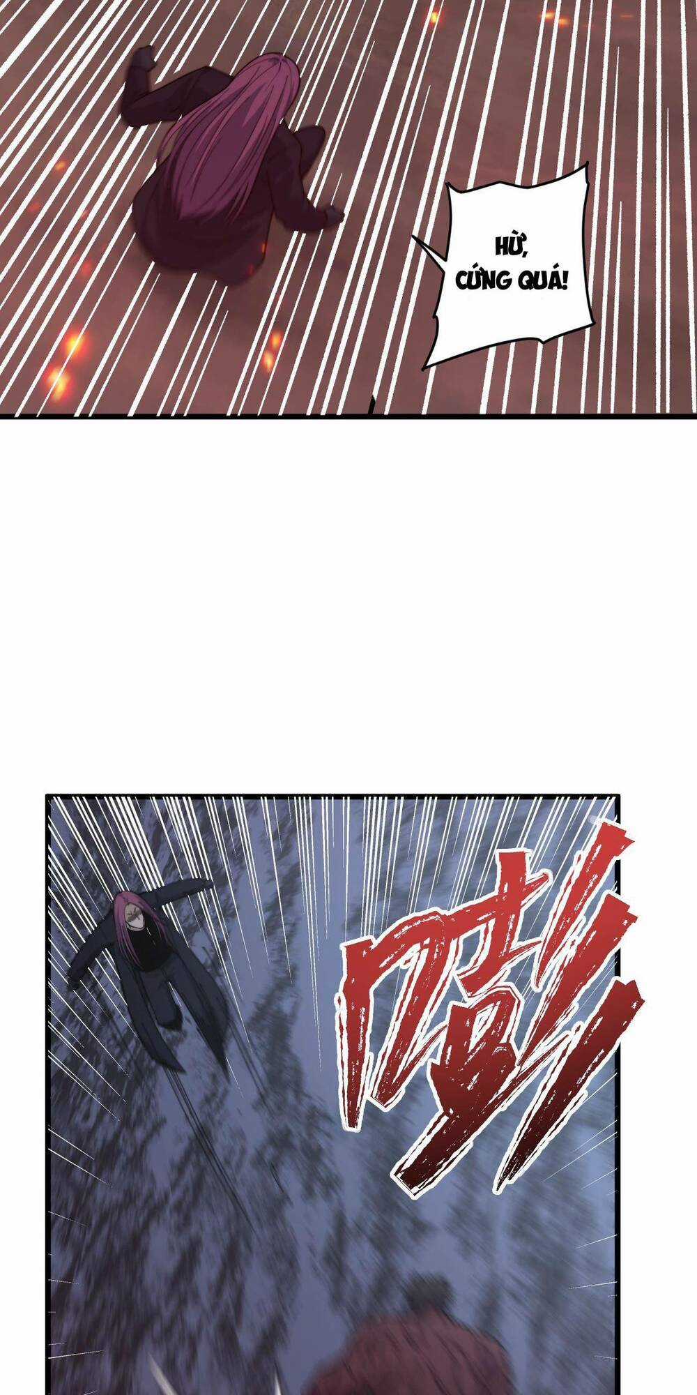 Kiếm Lâm - Chapter 7 - Trang 33