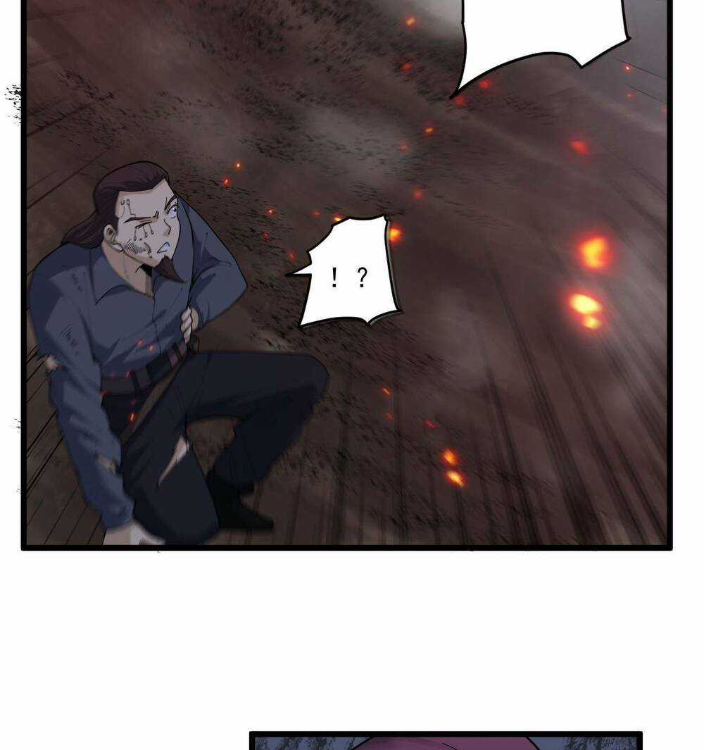 Kiếm Lâm - Chapter 7 - Trang 35