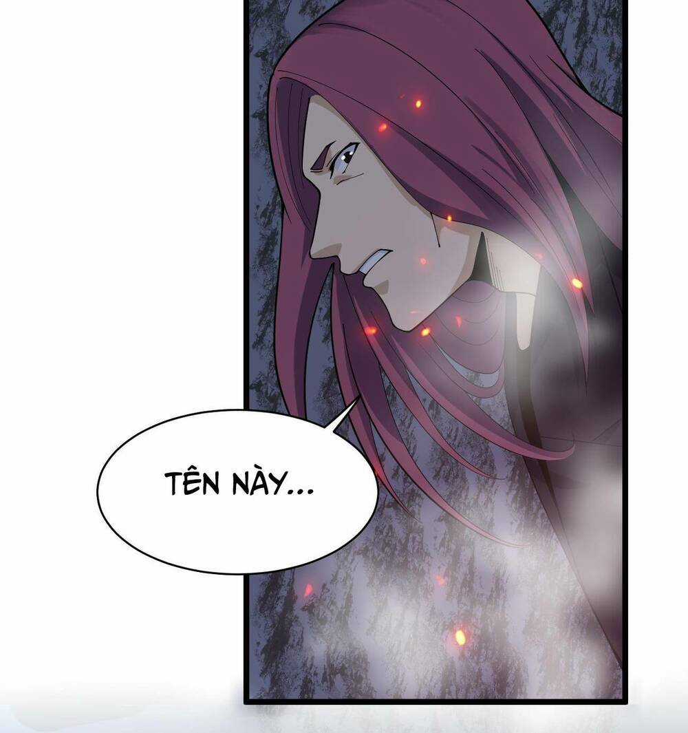 Kiếm Lâm - Chapter 7 - Trang 36