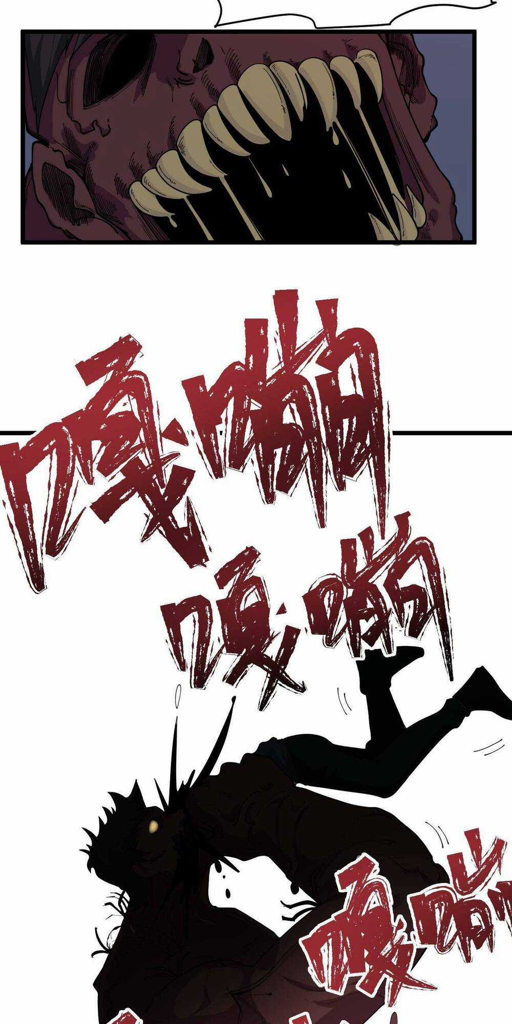 Kiếm Lâm - Chapter 7 - Trang 39