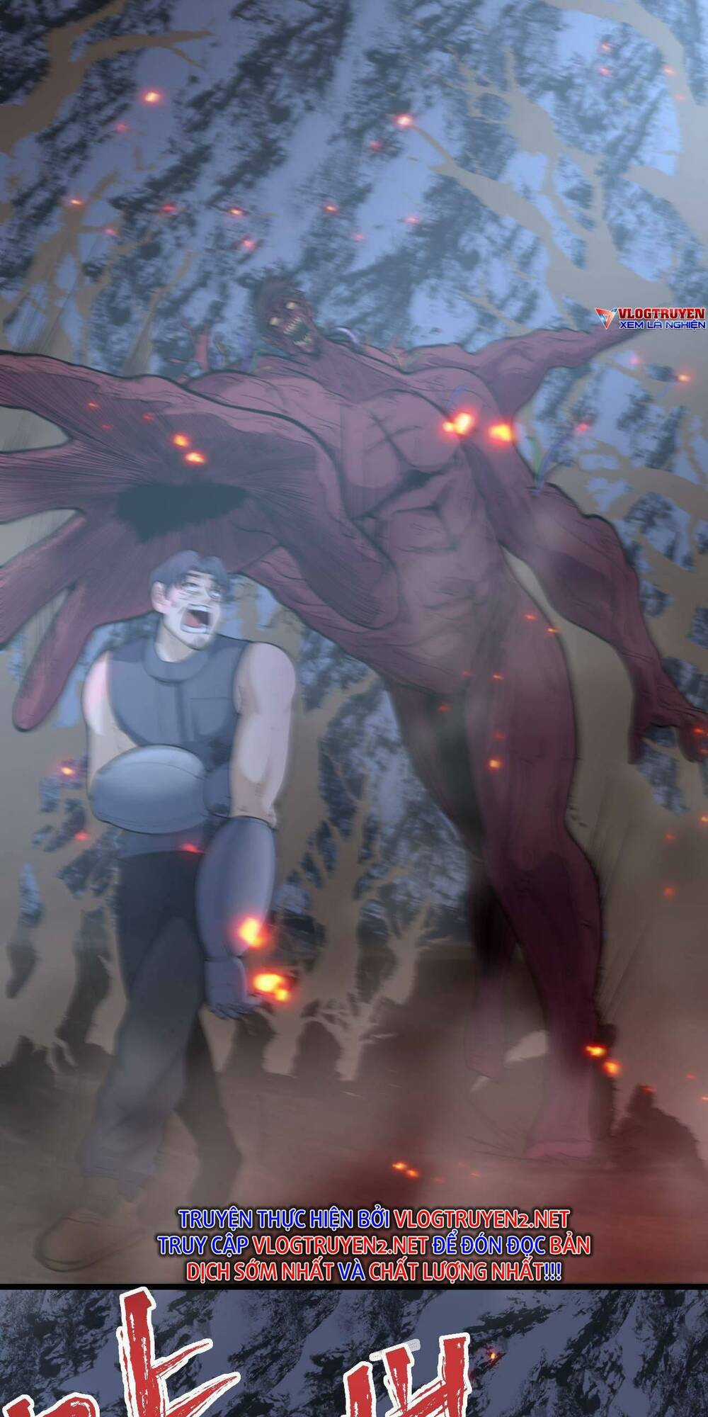 Kiếm Lâm - Chapter 7 - Trang 42