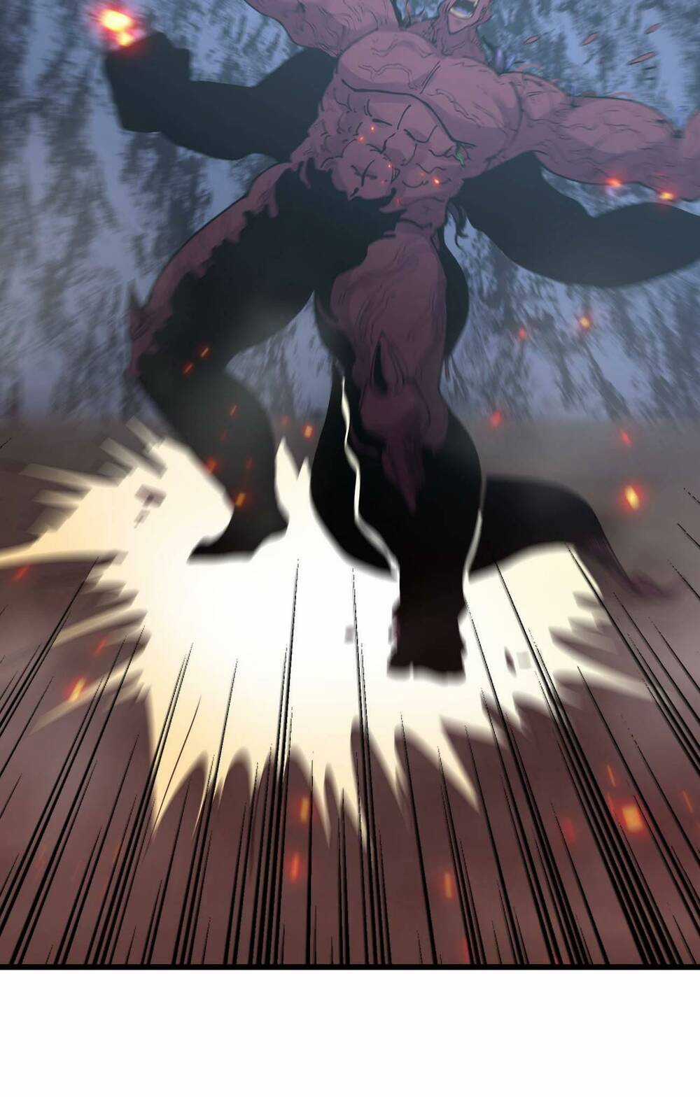 Kiếm Lâm - Chapter 7 - Trang 47