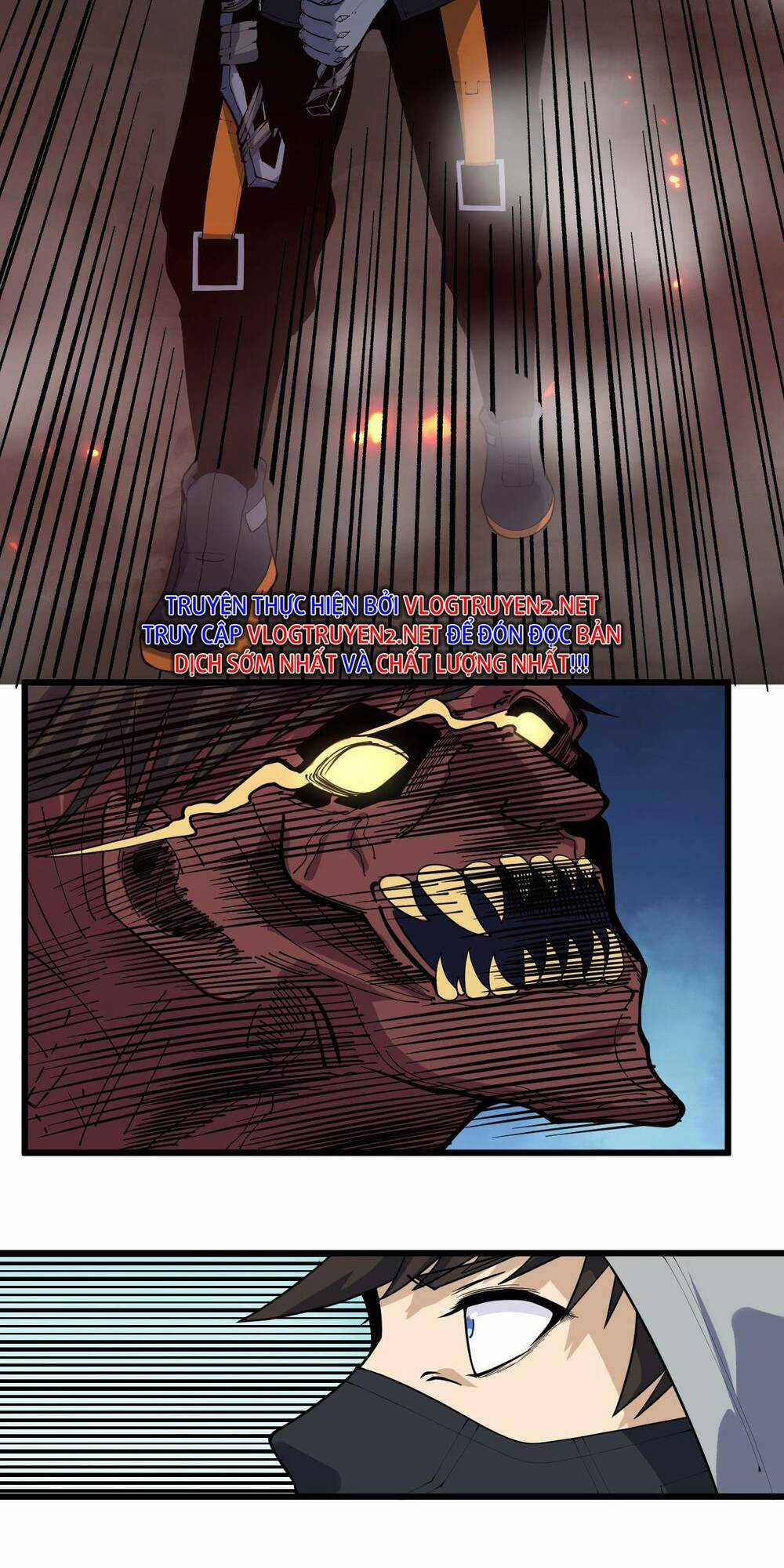 Kiếm Lâm - Chapter 7 - Trang 52