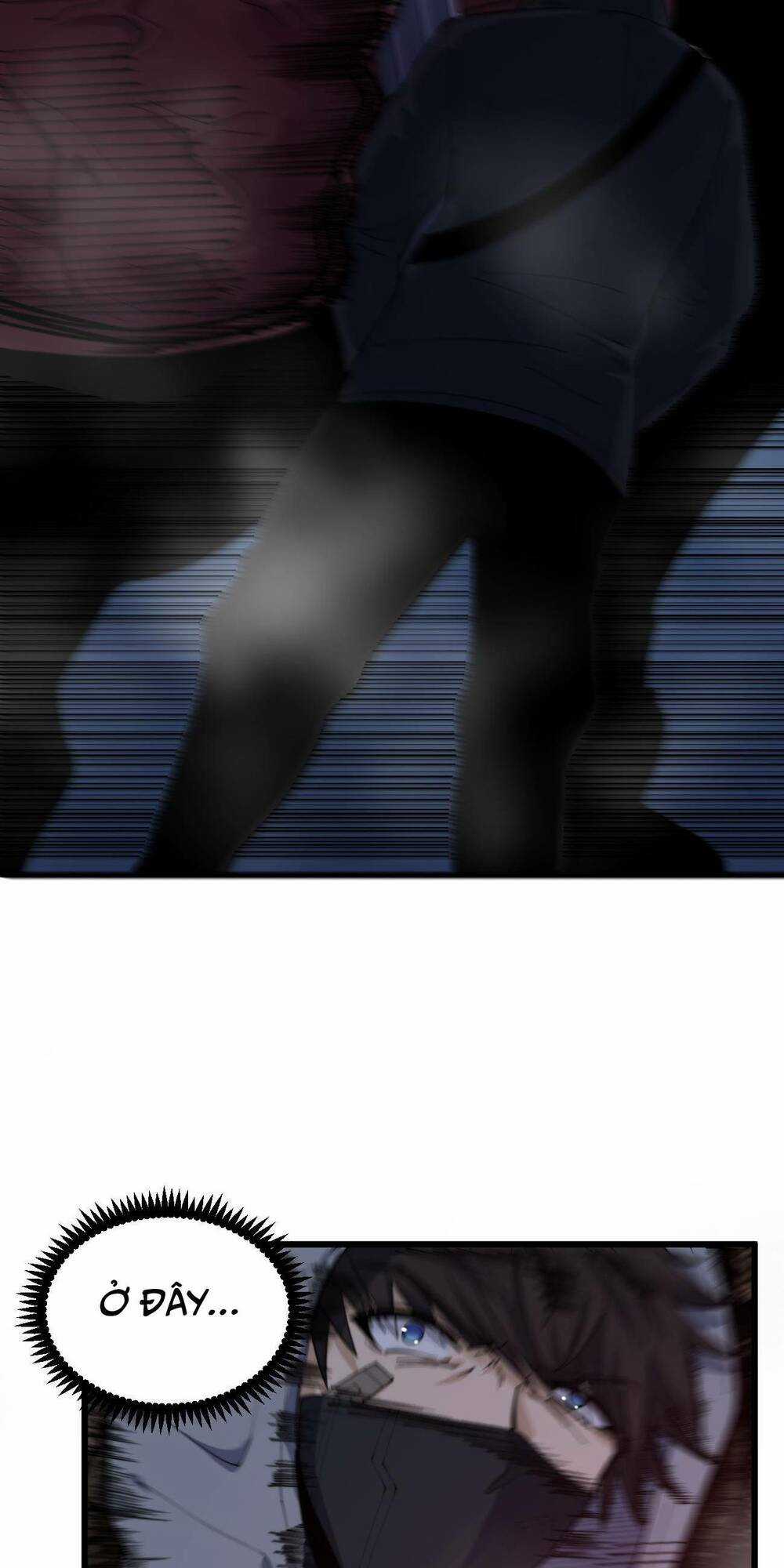 Kiếm Lâm - Chapter 7 - Trang 54